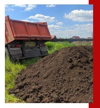 Услуги Поставка нерудных материалов в Курганинске