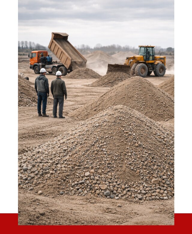 ПГС С3 в Курганинске с доставкой от 2808 р./куб | ПРОНЕРУДКгн