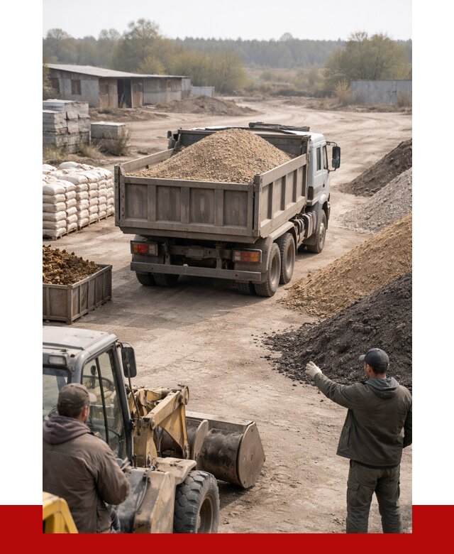 Купить ОПГС с доставкой в Курганинске от 4368 р. за тонну | ПРОНЕРУДКгн