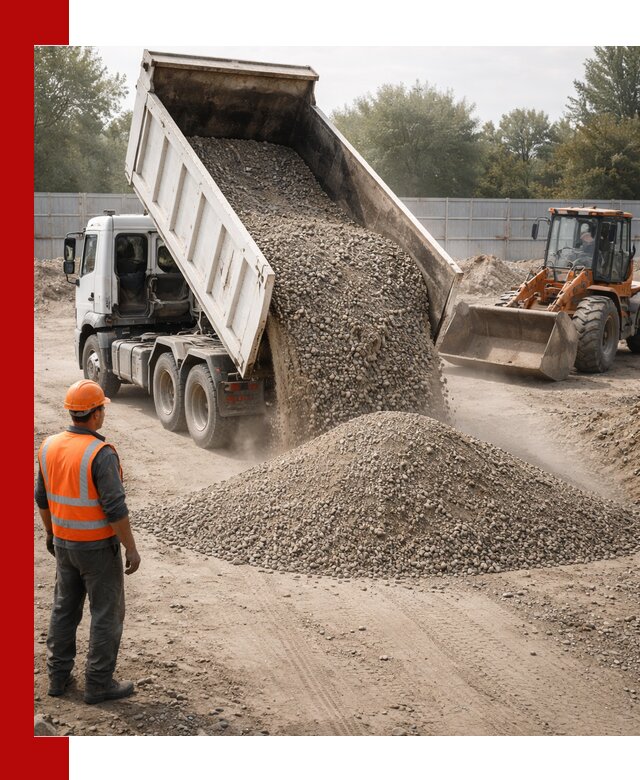 Доставка опгс в Курганинске оптом и мелким транспортом
