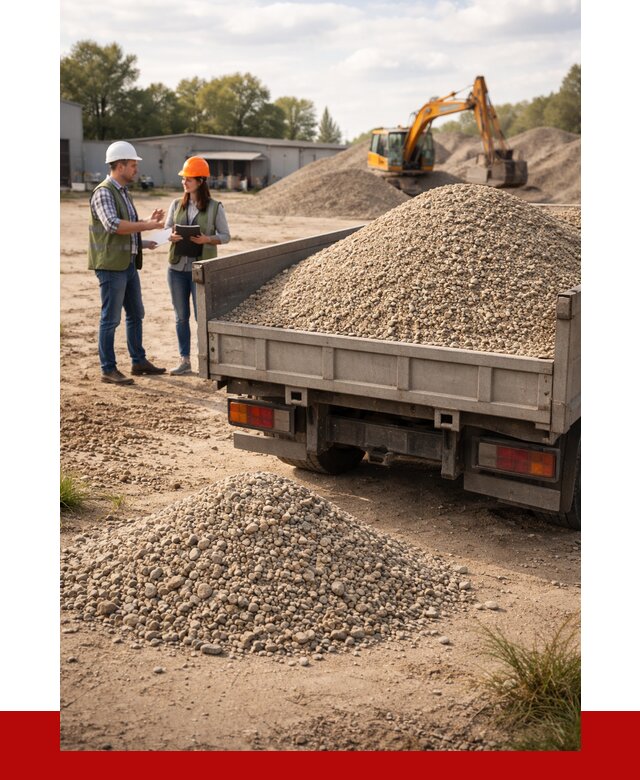 Купить ОПГС для бетона в Курганинске с доставкой от 3952 р. | ПРОНЕРУДКгн