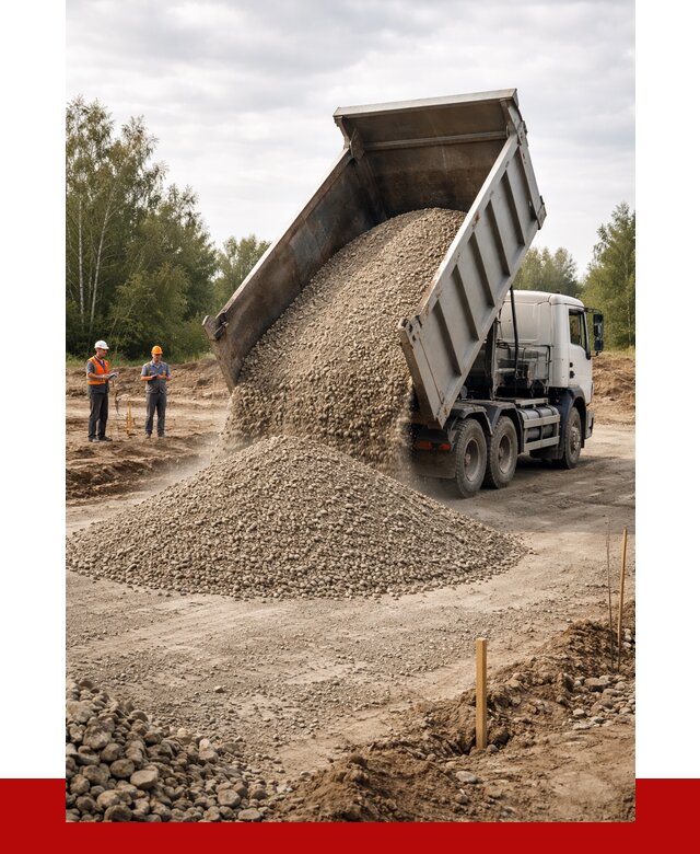 ЩПС С2 в Курганинске с доставкой от 4680 р. за куб | ПРОНЕРУДКгн