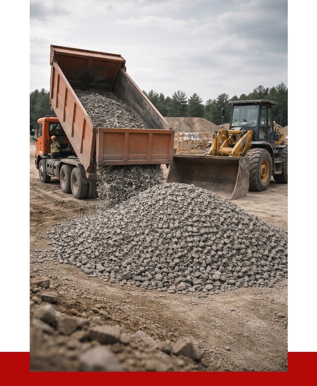 ЩПС С4 в Курганинске с доставкой от 2808 р. за куб | ПРОНЕРУДКгн