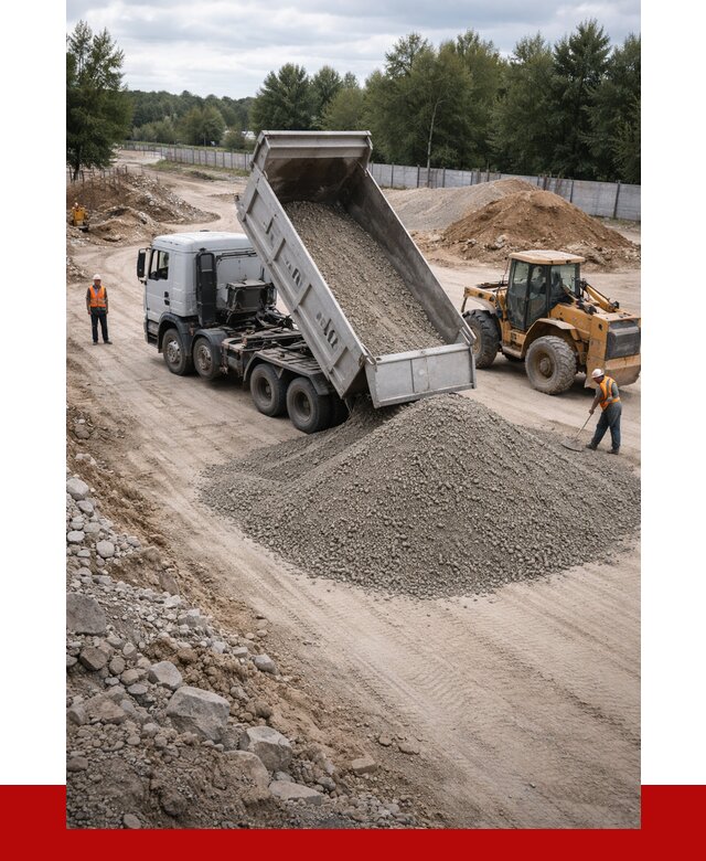 ЩПС С5 в Курганинске с доставкой от 4368 р. за куб | ПРОНЕРУДКгн