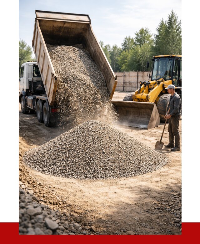 ЩПС С10 в Курганинске с доставкой от 3328 р. за куб | ПРОНЕРУДКгн