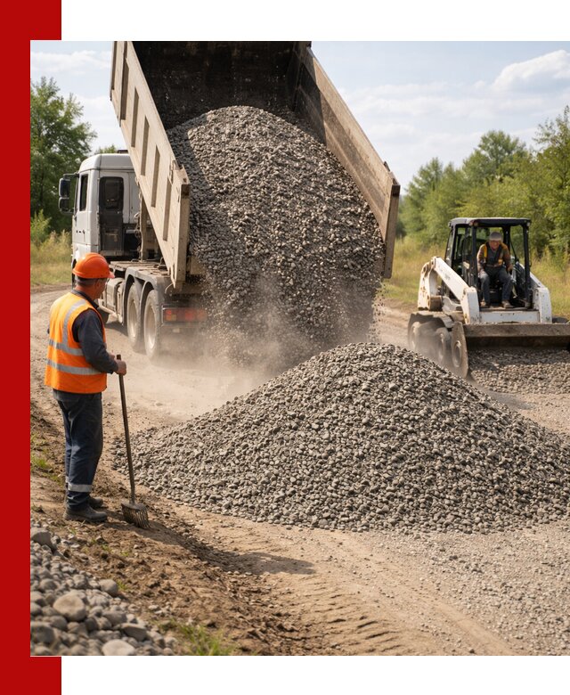 Доставка щпс С10 в Курганинске — сыпучие материалы оптом и врозь