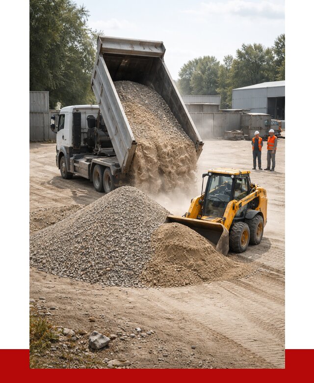 ЩПС С11 в Курганинске с доставкой от 1924 р. за куб | ПРОНЕРУДКгн