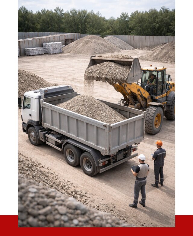 ЩПС С12 в Курганинске с доставкой от 3328 р. за куб | ПРОНЕРУДКгн