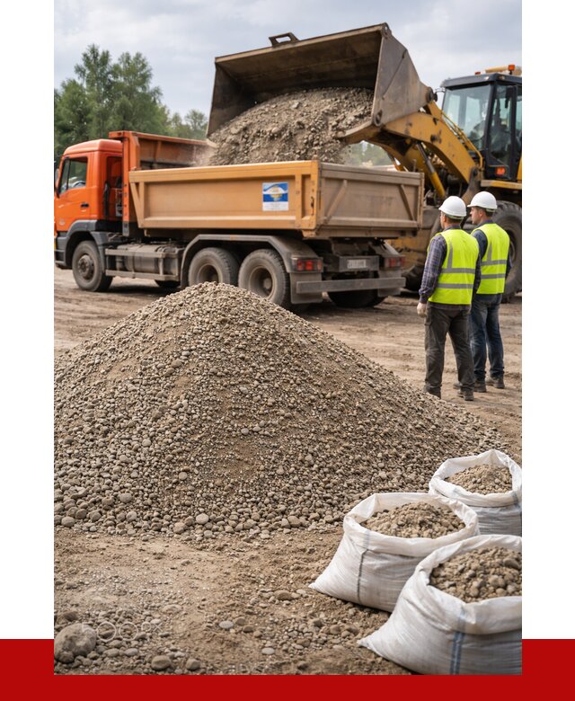 ЩГПС С1 в Курганинске с доставкой от 3328 руб. за куб | ПРОНЕРУДКгн