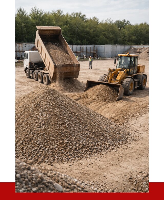 ЩГПС С2 в Курганинске с доставкой от 2496 р./куб. | ПРОНЕРУДКгн