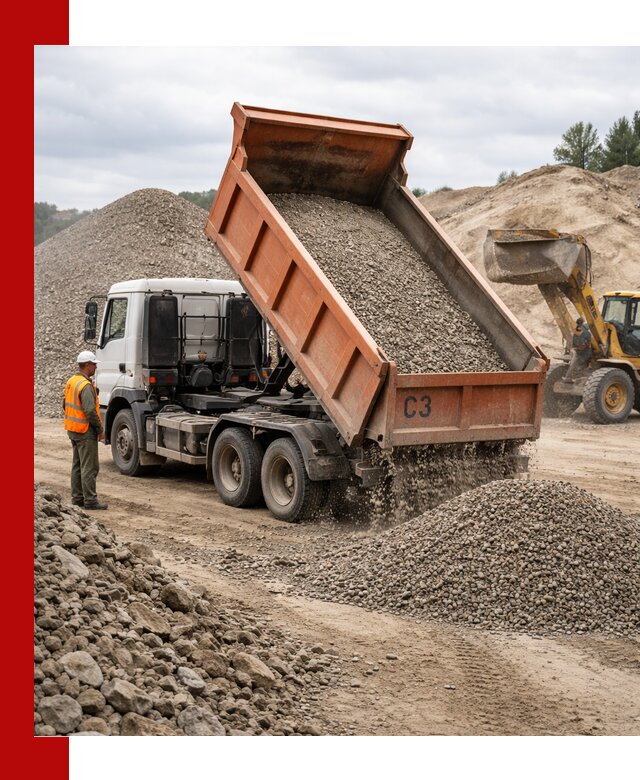 Доставка щгпс С3 в Курганинске оптом и в розницу для стройплощадок