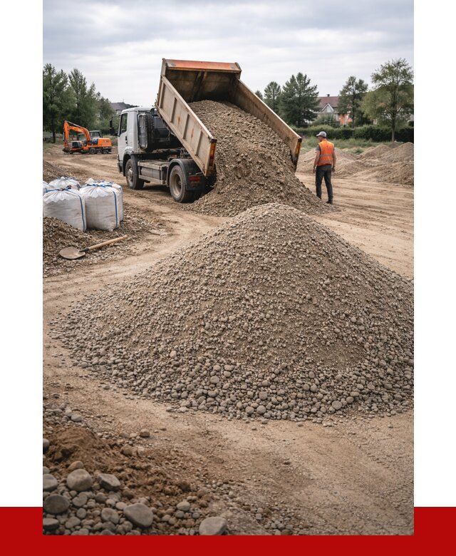 ЩГПС С4 с доставкой в Курганинске от 2184 р./куб. | ПРОНЕРУДКгн