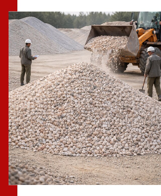 Купить цветную мраморную крошку с доставкой в Курганинске