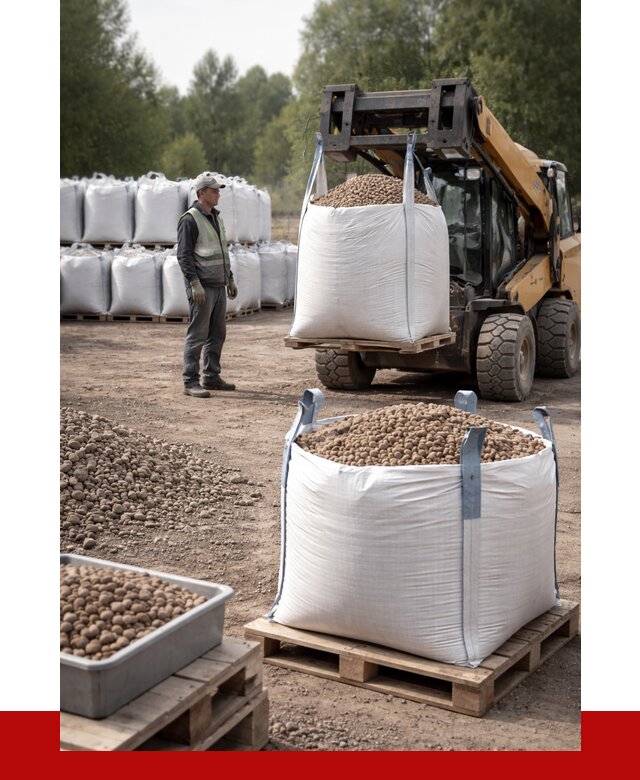 Керамзит в биг бег в Курганинске от 4368 р. с доставкой | ПРОНЕРУДКгн