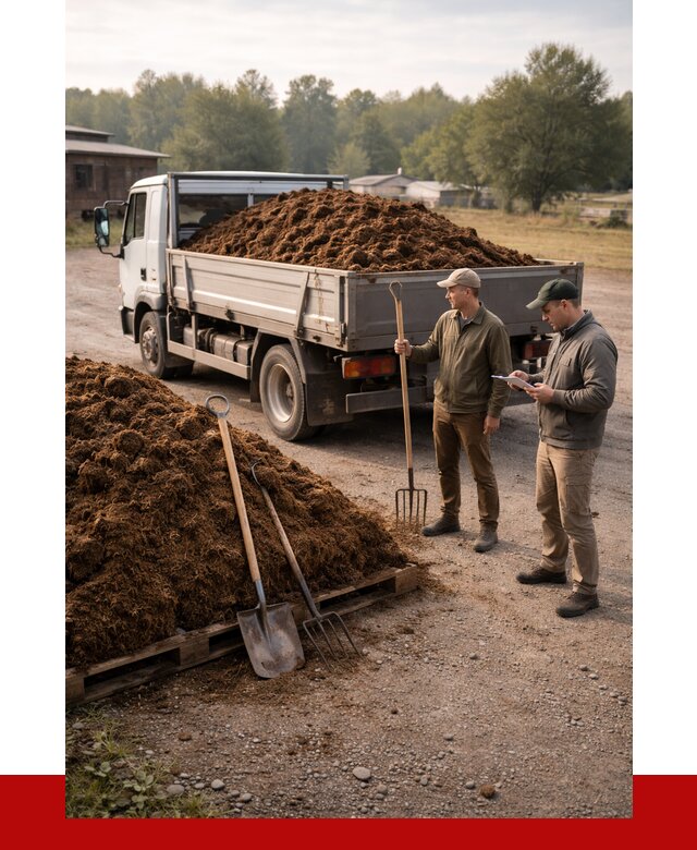 Купить конский навоз в Курганинске от 1248 р. с доставкой | ПРОНЕРУДКгн