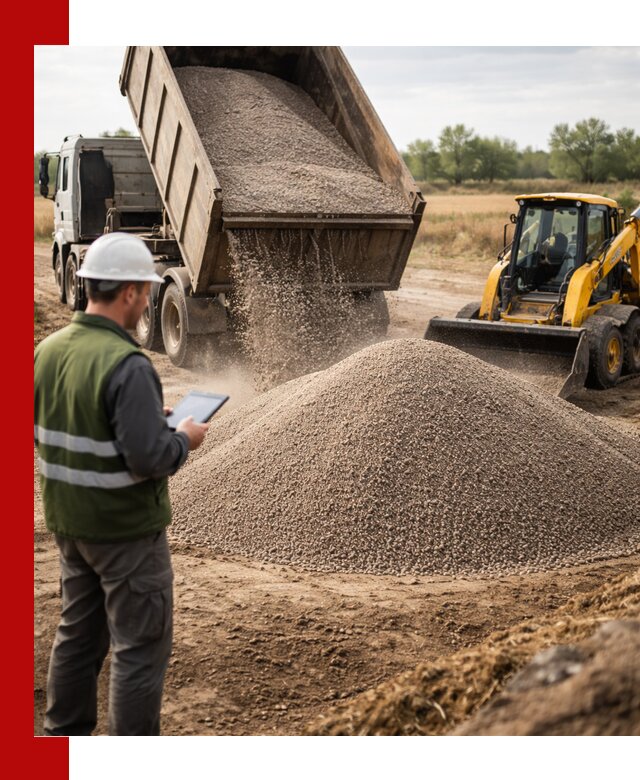 Доставка минеральных удобрений в Курганинске оптом и в розницу