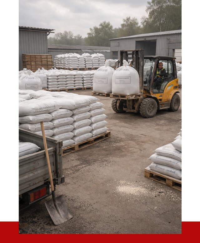 Аммиачная селитра в Курганинске от 4368 р. с доставкой | ПРОНЕРУДКгн