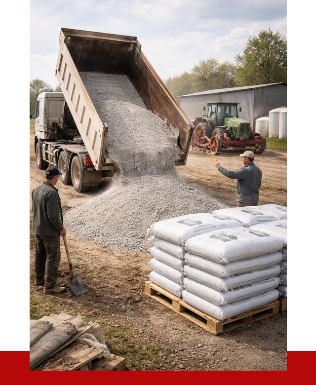 Купить суперфосфат в Курганинске с доставкой от 7489 р. | ПРОНЕРУДКгн