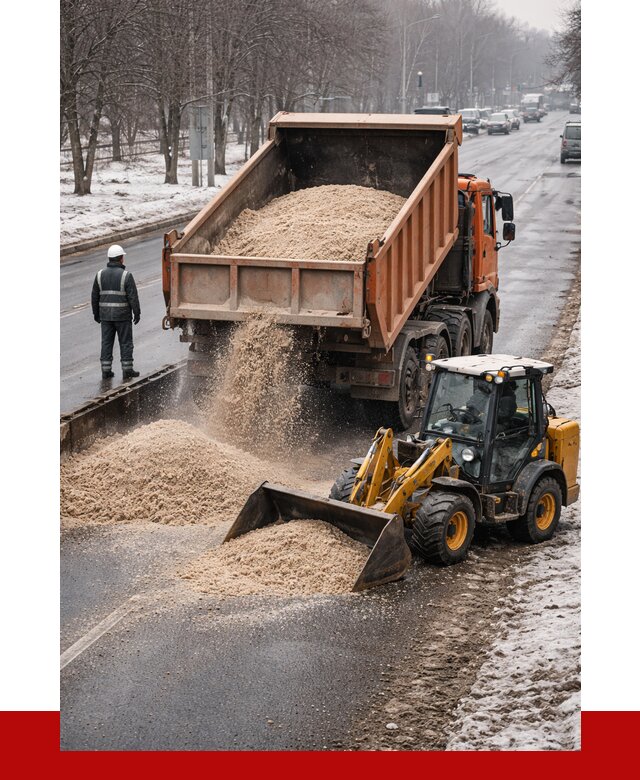 Пескосоль в мешках с доставкой в Курганинске от 4368 р. | ПРОНЕРУДКгн
