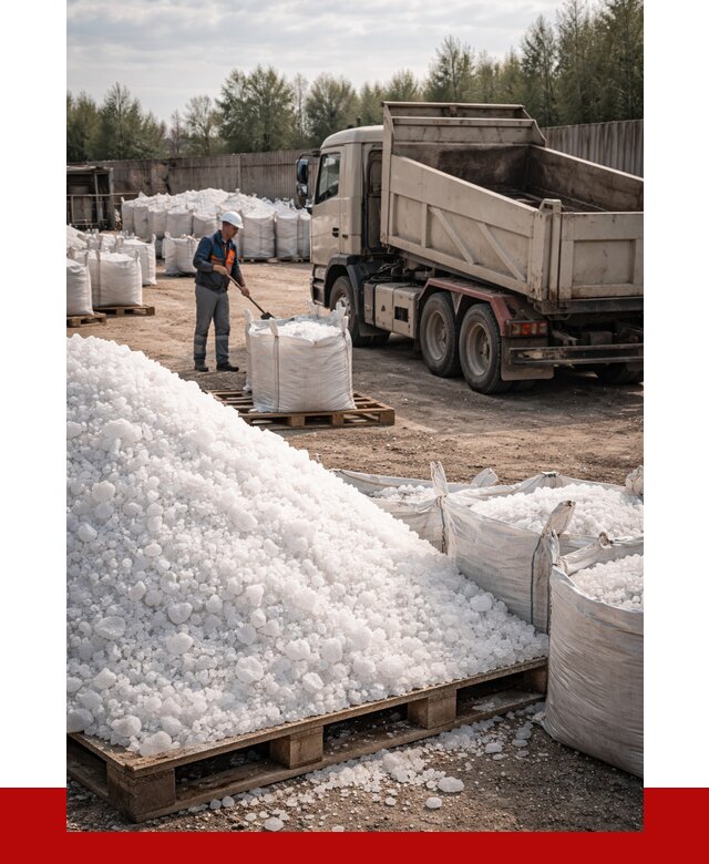 Купить техническая соль в мешках в Курганинске от 4680 р. | ПРОНЕРУДКгн