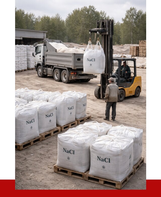 Купить реагент хлористый натрий в Курганинске от 12481 р. | ПРОНЕРУДКгн
