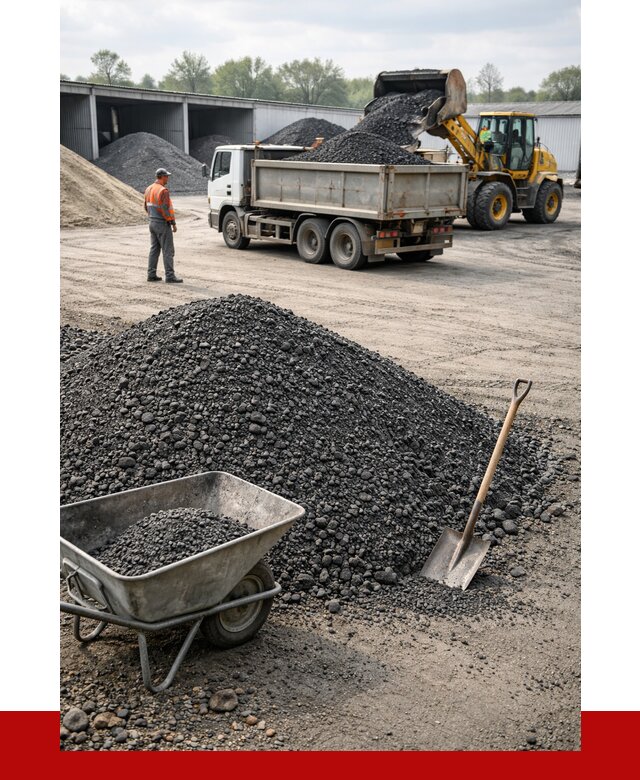 Асфальтный гранулят в Курганинске с доставкой от 4368 р. | ПРОНЕРУДКгн