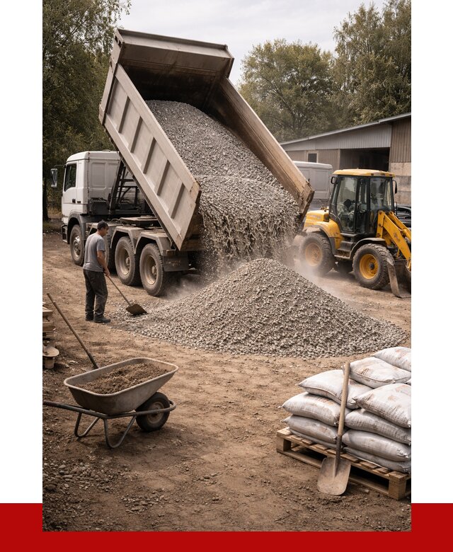 Перевозка сыпучих грузов в Курганинске от 3328 р. | ПРОНЕРУДКгн